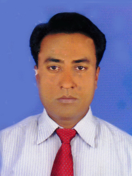 Md. Ziaul Kabir